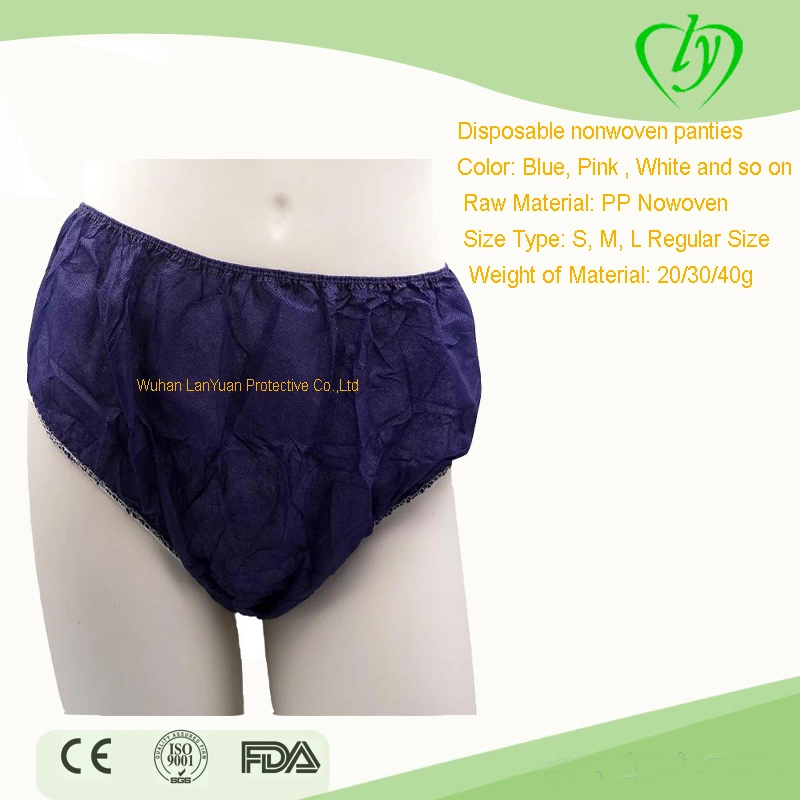 Disposable Underwear Underpants