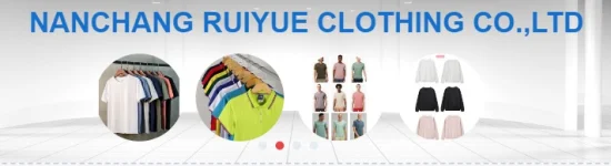 Commerce de gros 100 % coton de haute qualité personnalisé T pour hommes