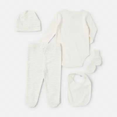 Vêtements pour enfants, vêtements biologiques pour nouveau-nés, vêtements pour bébés, ensemble cadeau, barboteuse